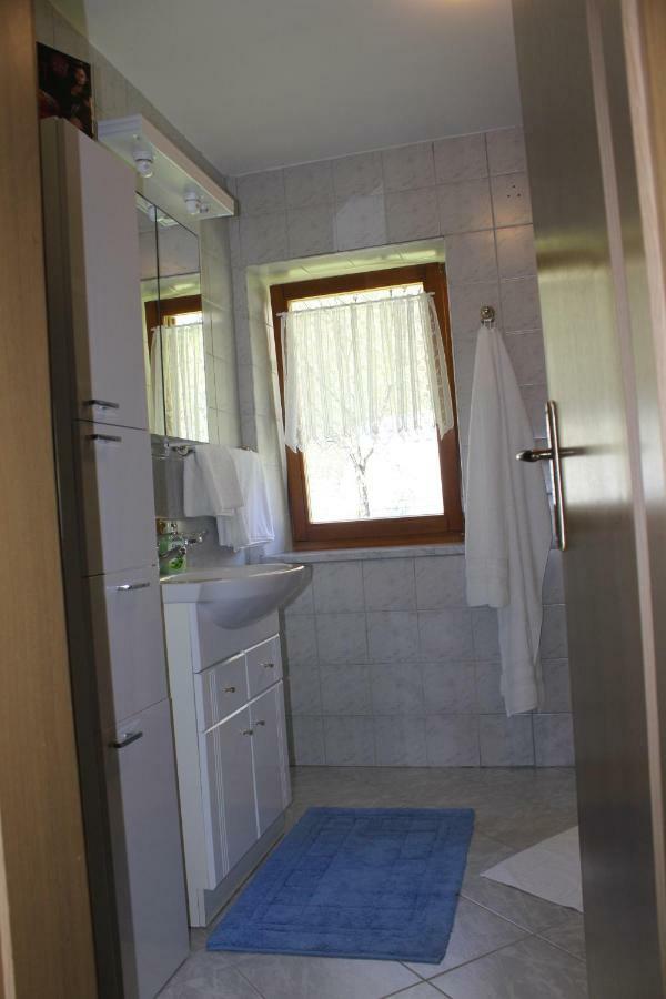 Apartma Ana Appartamento Bavsica Esterno foto